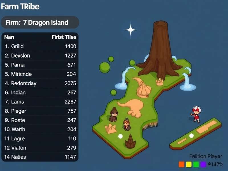 Indian Player Demographics Chart